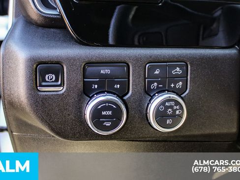 Used 2025 GMC Sierra 1500 SLT image 29