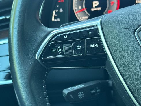 Used 2020 Audi A6 3.0T Prestige w/ Prestige Package image 29