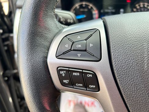 Used 2020 Ford Ranger XLT w/ Equipment Group 301A Mid image 20