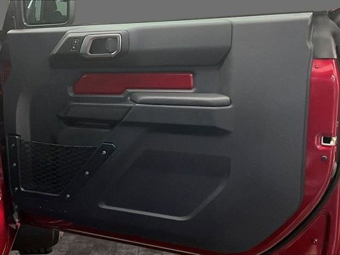 Used 2025 Ford Bronco 2-Door image 13