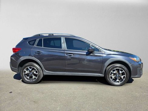 Used 2019 Subaru Crosstrek 2.0i Premium AWD/4WD image 2