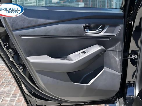 New 2026 Honda Accord LX image 11