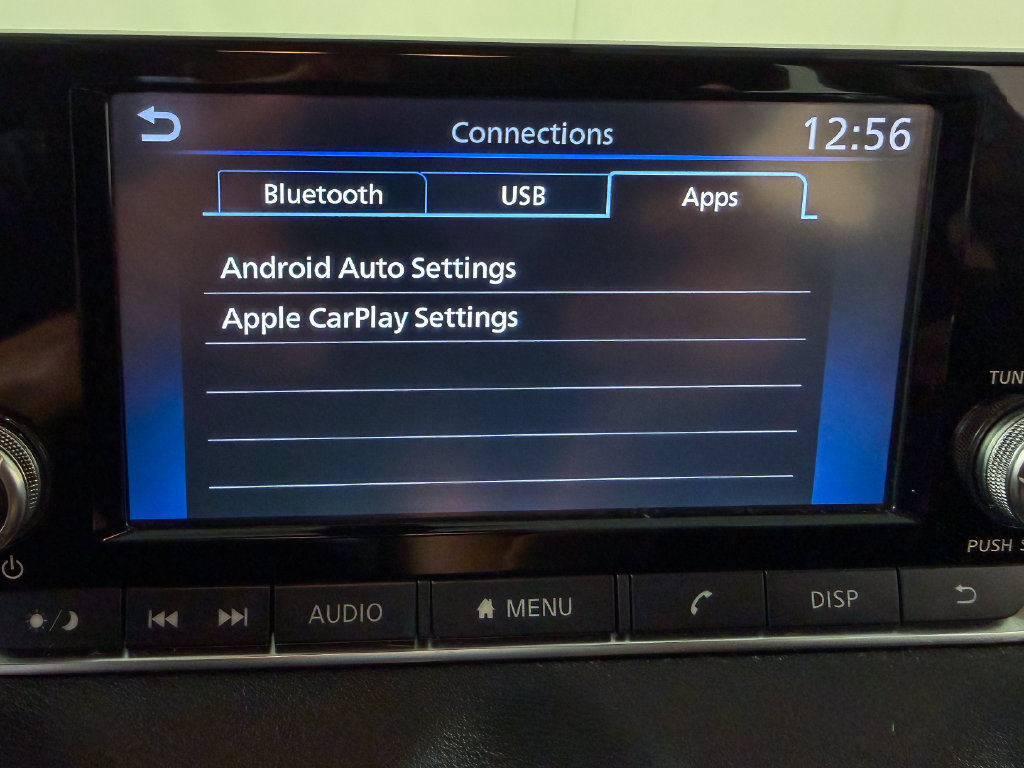 Certified 2023 Nissan Sentra S FWD image 25
