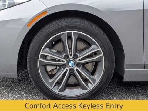 Used 2024 BMW 228i Gran Coupe w/ Convenience Package FWD image 13