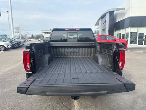New 2026 GMC Sierra 1500 SLT w/ SLT Premium Plus Package image 11