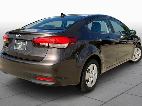 Used 2018 Kia Forte LX FWD image 13