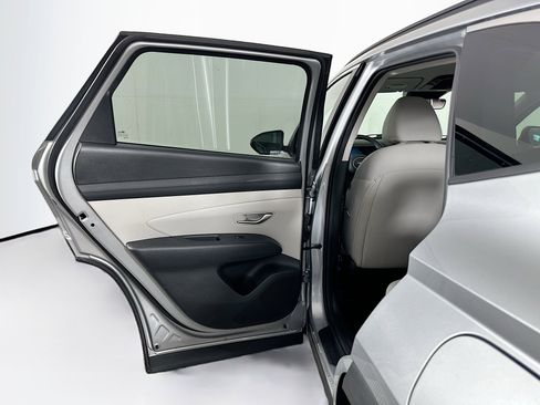Used 2025 Hyundai Tucson SEL AWD/4WD image 25