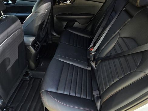 Used 2023 Kia Forte GT w/ GT2 Package image 25