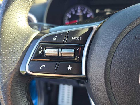 Used 2024 Kia Forte GT-Line image 30