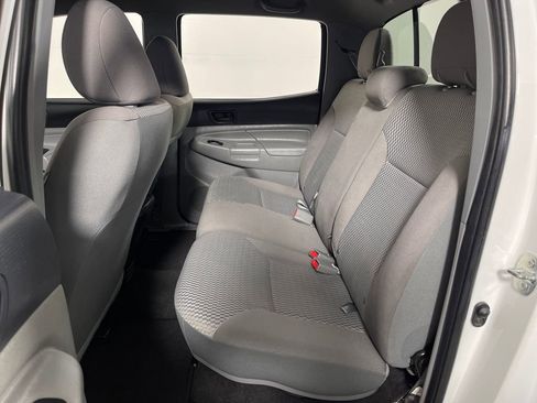 Used 2013 Toyota Tacoma PreRunner w/ SR5 Pkg image 13