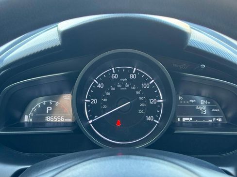 Used 2018 MAZDA CX-3 Sport AWD/4WD image 32