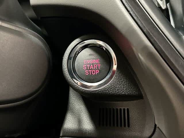 New 2026 Subaru Crosstrek 2.5i Limited AWD/4WD image 11