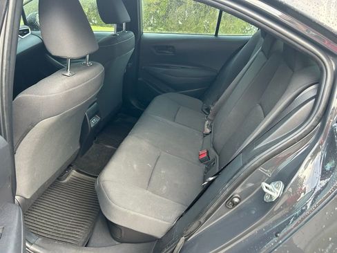 Used 2024 Toyota Corolla LE image 13
