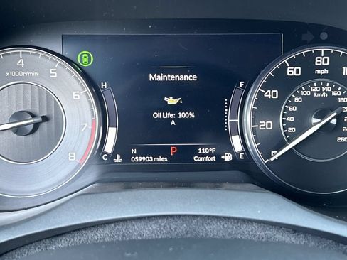 Used 2023 Acura RDX w/ Technology Package FWD image 12