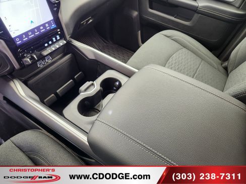 New 2026 RAM 3500 Big Horn image 14