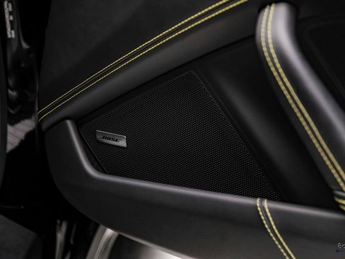 Used 2024 Porsche 911 Turbo S image 88