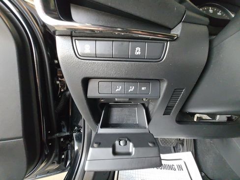 Used 2021 MAZDA MAZDA3 AWD 2.5 Turbo Hatchback image 27