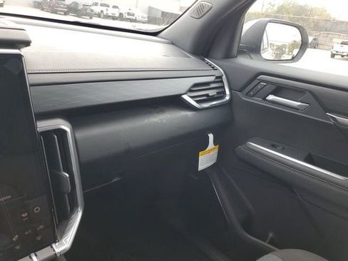 New 2026 GMC Acadia Elevation w/ Black Edition image 25