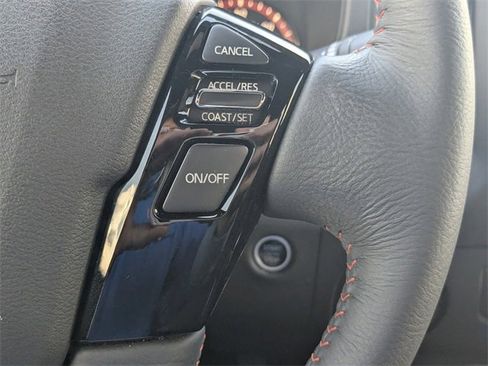 Used 2023 Nissan Frontier Pro-X w/ Tow Package image 26