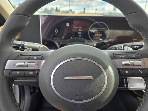 New 2026 Hyundai Sonata Limited image 20