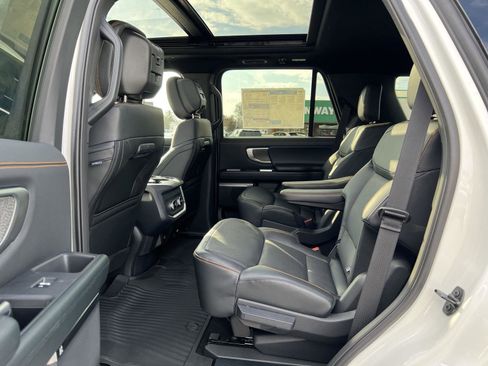 New 2026 Ford Expedition Tremor image 48