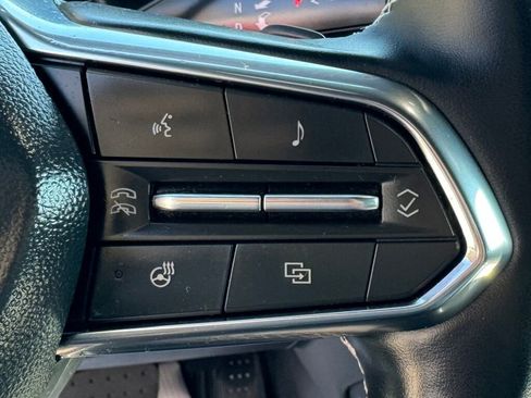 Used 2025 Chevrolet Traverse Z71 w/ Enhanced Driving Package image 27