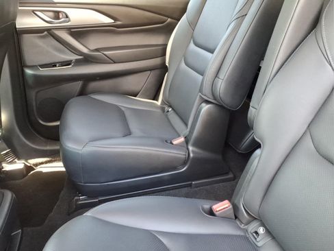 Certified 2023 MAZDA CX-9 Touring Plus AWD/4WD image 17