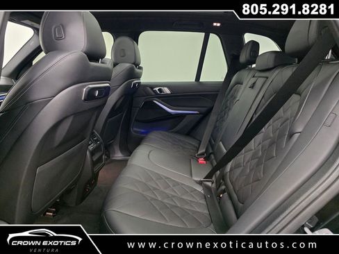 Used 2024 BMW X5 sDrive40i w/ M Sport Package image 24