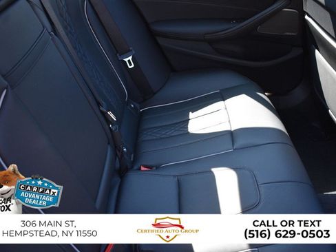 Used 2023 BMW 530e xDrive w/ Premium Package AWD/4WD image 27