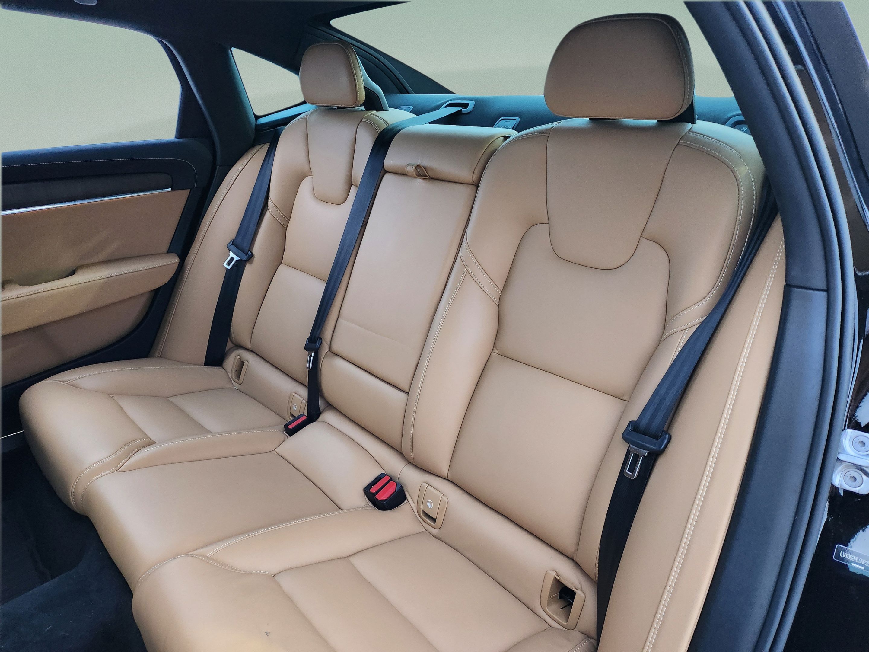 Used 2022 Volvo S90 B6 Inscription AWD/4WD image 19