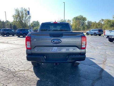 New 2025 Ford Ranger XL w/ Trailer Tow Package image 6