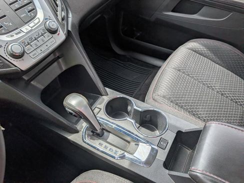 Used 2015 Chevrolet Equinox LS image 23