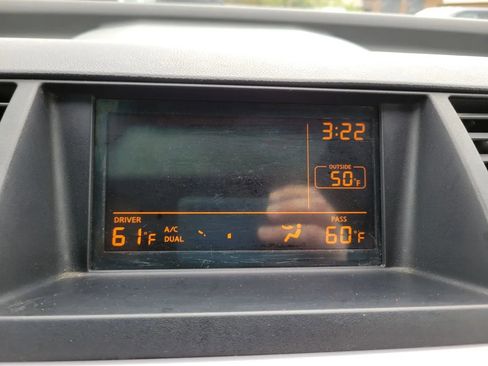 Used 2004 Nissan Murano SE w/ (TRG) Se Touring Pkg AWD/4WD image 18