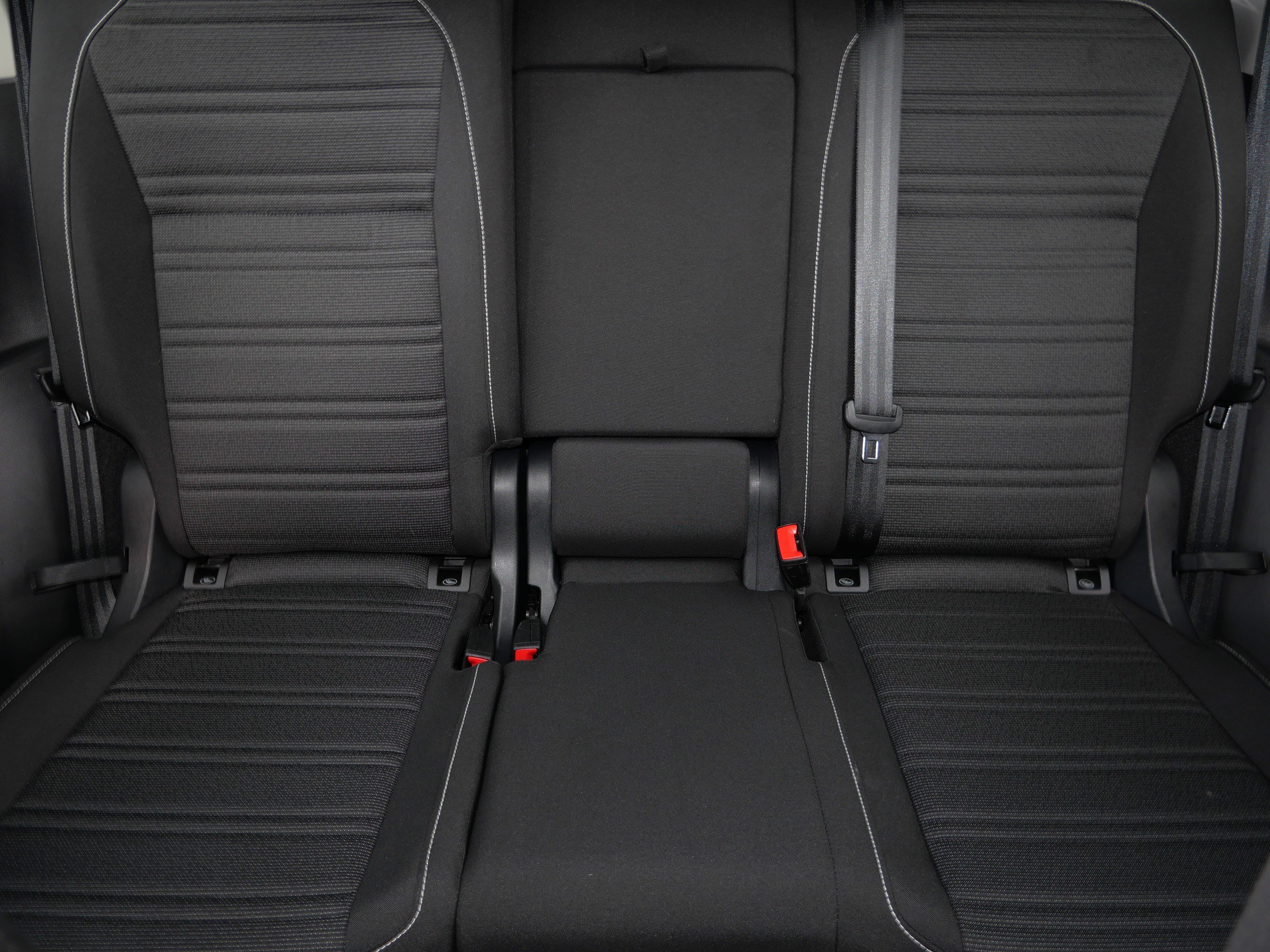 Certified 2023 Volkswagen Tiguan S AWD/4WD image 13