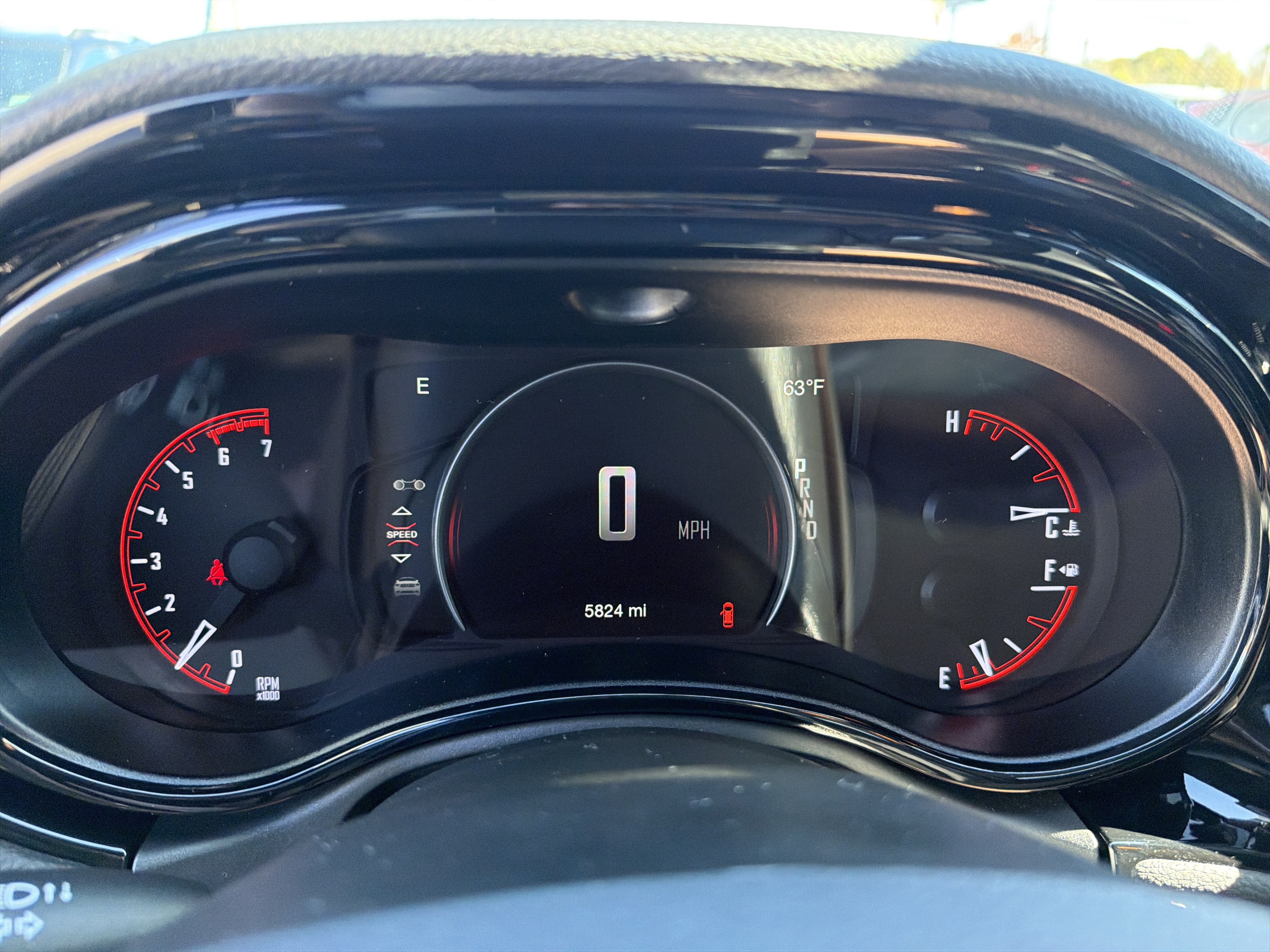 Used 2026 Dodge Durango GT AWD/4WD image 19