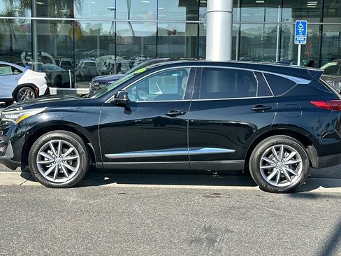 Used 2020 Acura RDX w/ Technology Package image 7