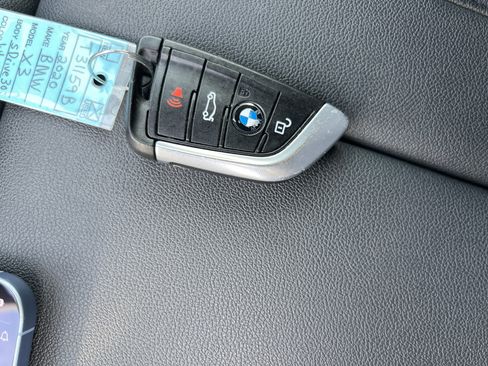 Used 2020 BMW X3 sDrive30i image 35