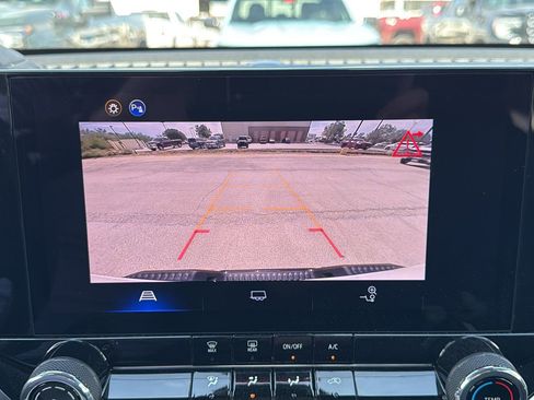 New 2026 Chevrolet Colorado W/T w/ WT Custom Package image 21