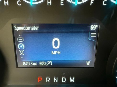 Used 2026 Ford F150 XL RWD image 19