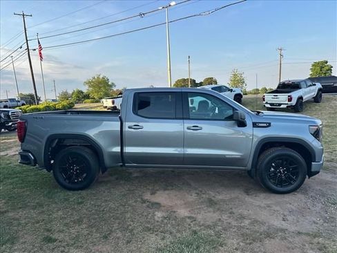 New 2026 GMC Sierra 1500 Elevation AWD/4WD image 13