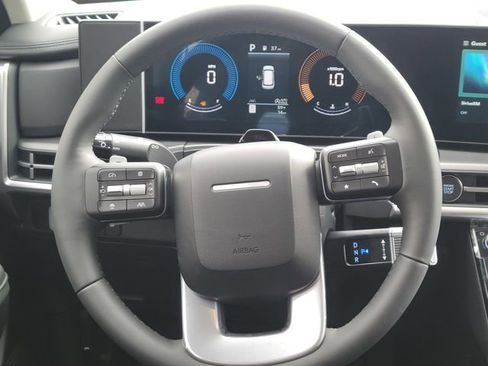 New 2026 Hyundai Santa Fe SEL image 28