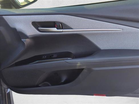 Certified 2025 Toyota Camry LE FWD image 23