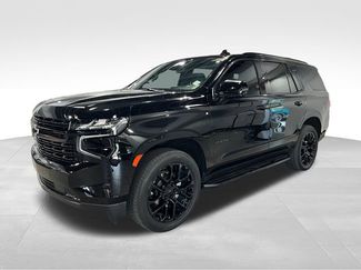 Used 2024 Chevrolet Tahoe RST w/ Sport Performance Package AWD/4WD video 3