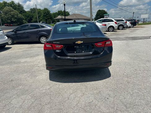 Used 2022 Chevrolet Malibu LS FWD image 6