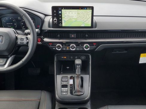 New 2026 Honda CR-V Sport Touring image 32