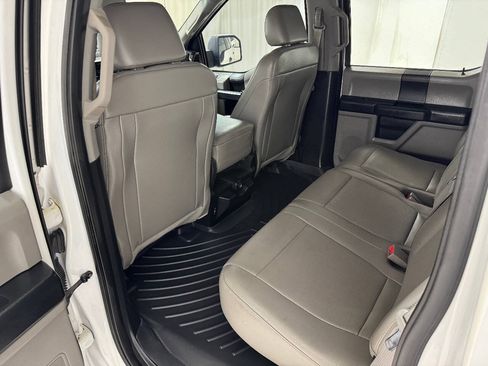 Used 2018 Ford F150 XL w/ XL Power Equipment Group RWD image 40