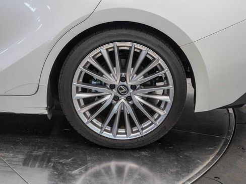 Used 2024 Lexus IS 300 w/ Premium Package RWD image 10