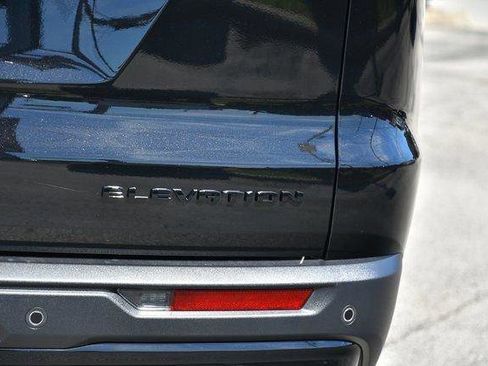 New 2026 GMC Acadia Elevation w/ Super Cruise Package image 9