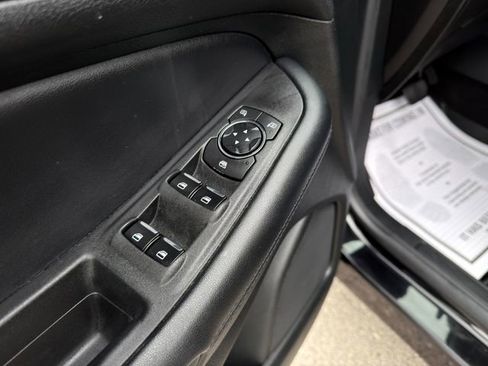 Used 2023 Ford Edge SEL w/ Convenience Package AWD/4WD image 18
