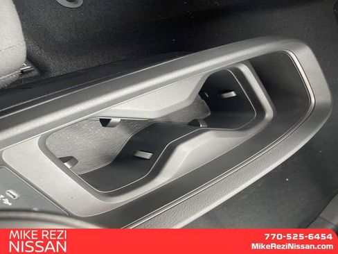New 2026 Nissan Leaf w/ Floor Mat Package (S+) image 16